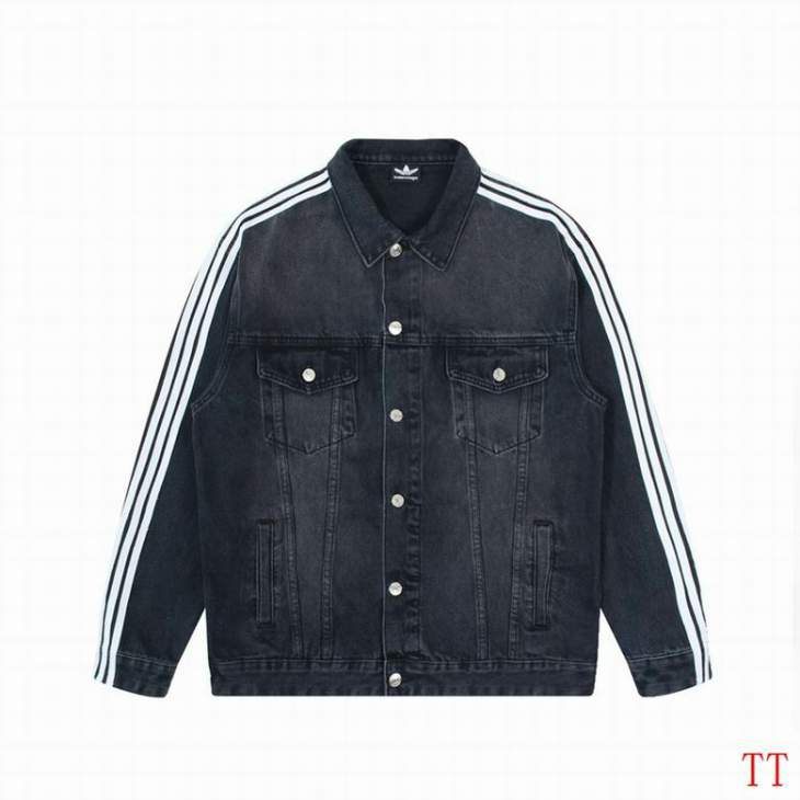 Picture of Balenciaga Jackets _SKUBalenciagaM-XL20tn1035953